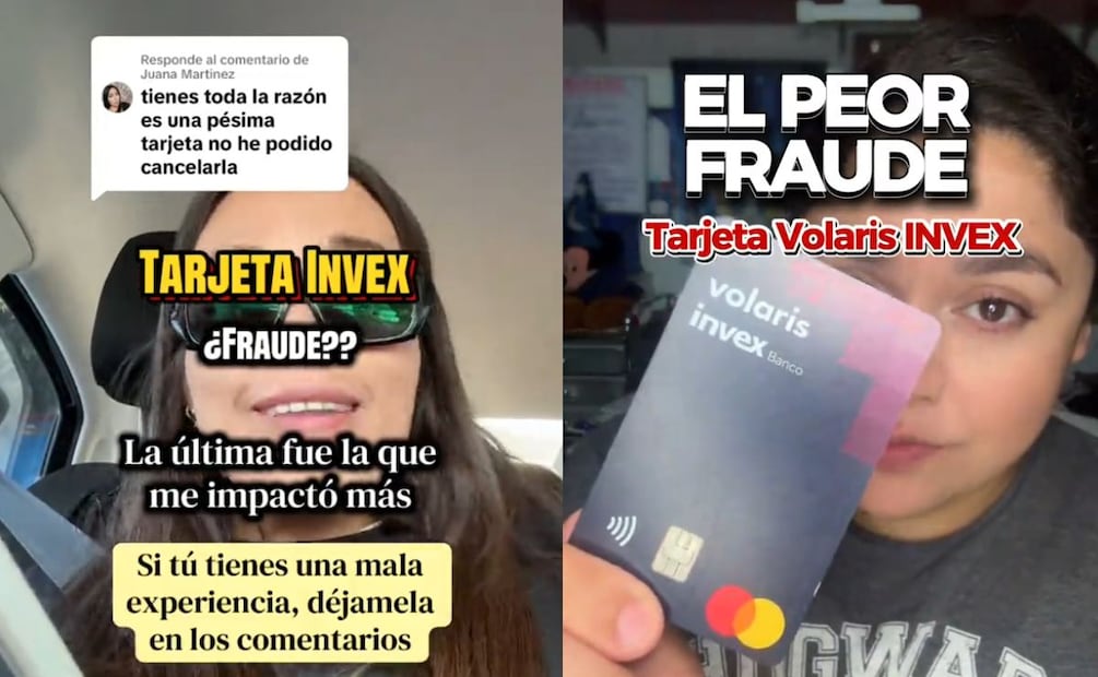 Volaris Invex: Clientes advierten por quejas y cobros ocultos que dañan tus finanzas personales. (Foto: Captura de pantalla)