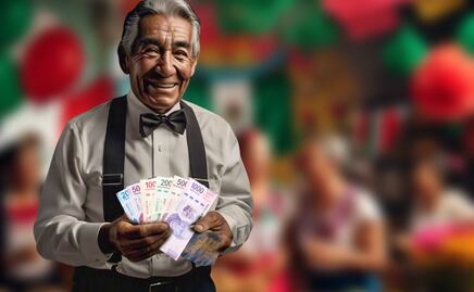 ¿Habrá pago de la Pensión del Bienestar el 16 de septiembre? Descubre las fechas clave