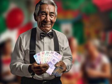 ¿Habrá pago de la Pensión del Bienestar el 16 de septiembre? Descubre las fechas clave