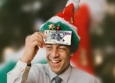 Regalo o prestación: Qué es el aguinaldo