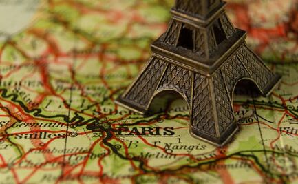 ¿Cuánto cuesta comer en París? Preparando la llegada a Juegos Olímpicos 2024