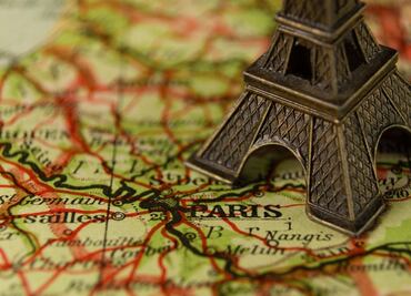 ¿Cuánto cuesta comer en París? Preparando la llegada a Juegos Olímpicos 2024