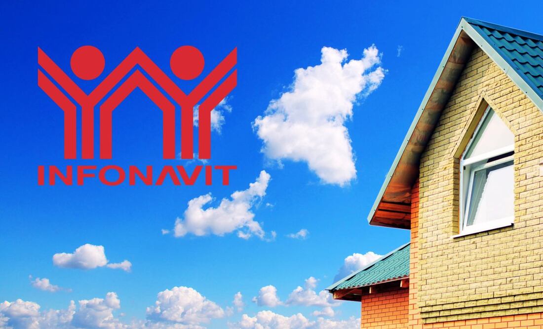 ¿Cómo congelar el pago de Infonavit? (Foto: DeDinero)