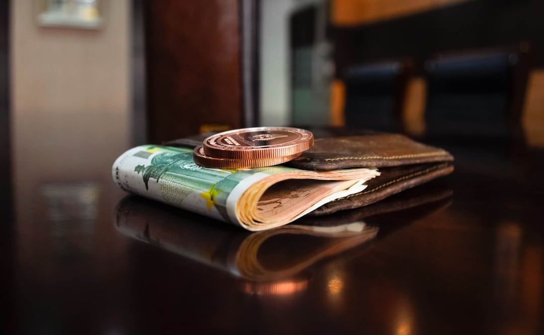 Administra tu dinero. Fuente: Pixabay