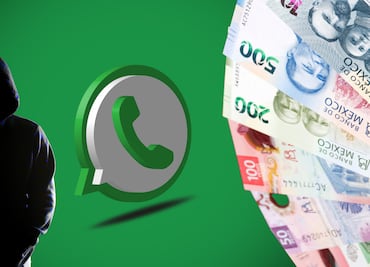 Cuidado con videollamadas por WhatsApp, la nueva trampa para robarte tu cuenta y dinero