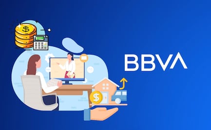 Mejora tus finanzas personales con los talleres de BBVA: Aprende a ahorrar e invertir
