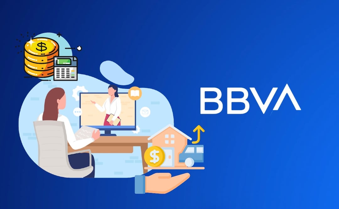 Conoce los talleres de BBVA, que te ayudarán a mejorar tus finanzas personales. (Foto: DeDinero)
