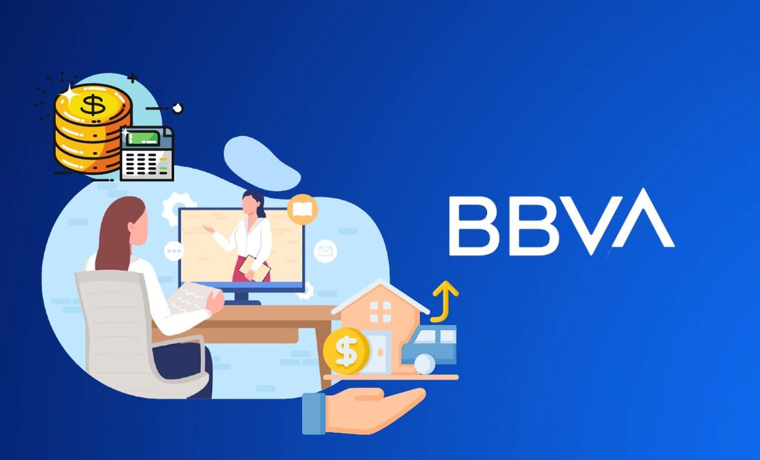 Conoce los talleres de BBVA, que te ayudarán a mejorar tus finanzas personales. (Foto: DeDinero)
