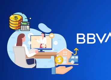 Mejora tus finanzas personales con los talleres de BBVA: Aprende a ahorrar e invertir