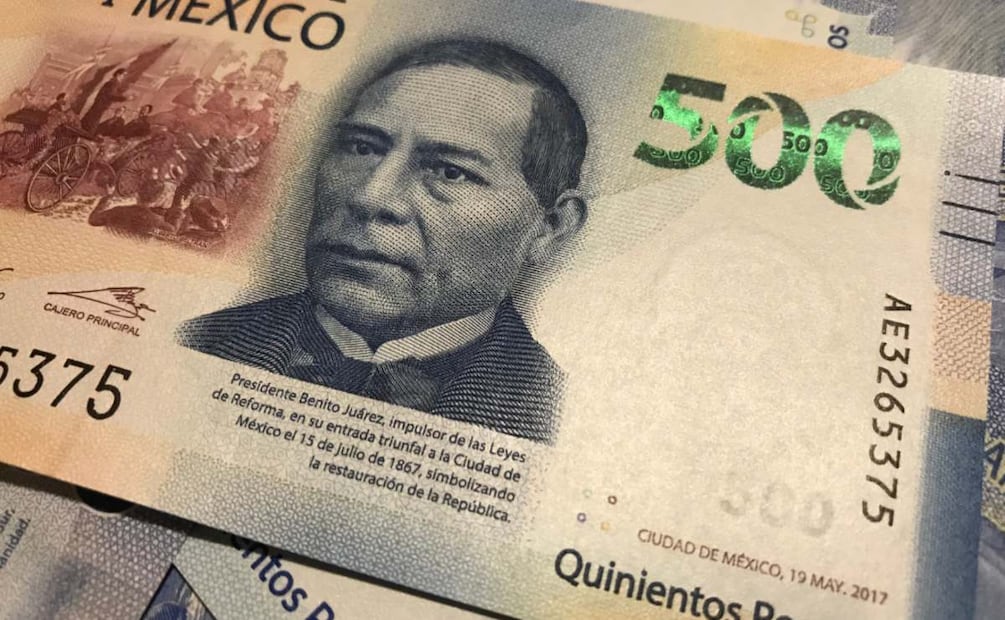 Banxico advierte: usar billetes falsos en México puede castigarse con hasta 12 años de prisión. (Foto: Canva)