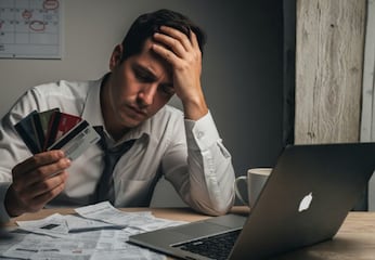 Usa tu aguinaldo para pagar tus deudas