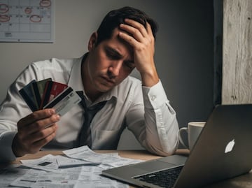 Usa tu aguinaldo para pagar tus deudas