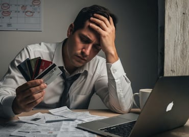 Usa tu aguinaldo para pagar tus deudas