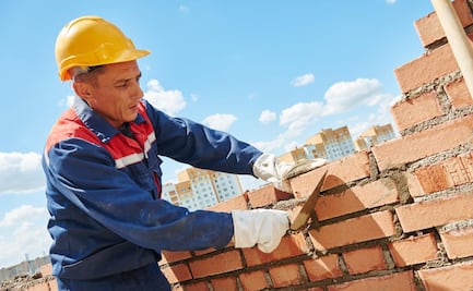 Alerta albañiles en Estados Unidos: Entra en vigor ley alarmante y peligrosa para trabajadores