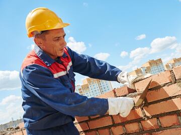 Alerta albañiles en Estados Unidos: Entra en vigor ley alarmante y peligrosa para trabajadores