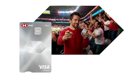 HSBC One Plus: ¿Una oportunidad para la Copa del Mundo o un error financiero?