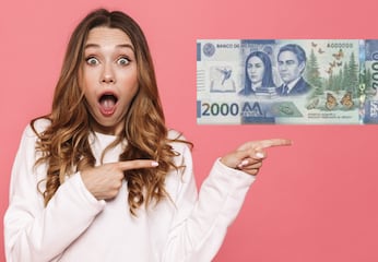 Billete de 2 mil pesos en México se vuelve viral y esto es lo que debes saber sobre su existencia