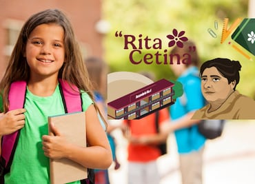 Pago Beca Rita Cetina Abril 2025: Calendario de depósitos por apellido