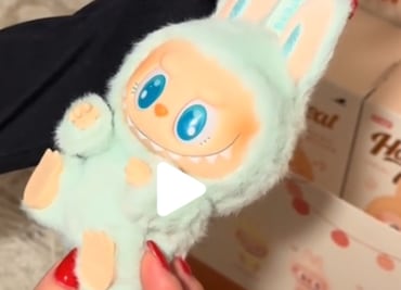 Cuántos tipos de Labubus existen