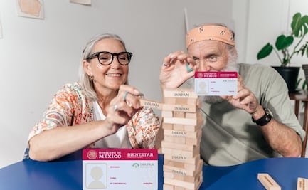 ¿Cuáles son los requisitos para obtener la credencial del INAPAM?