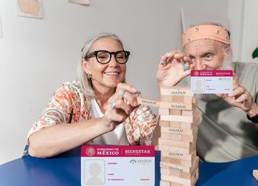 ¿Cuáles son los requisitos para obtener la credencial del INAPAM?