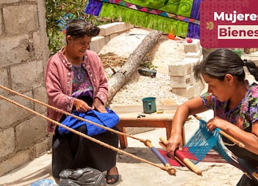 Mujeres con Bienestar Edomex: Cómo obtener tu certificado de competencias laborales