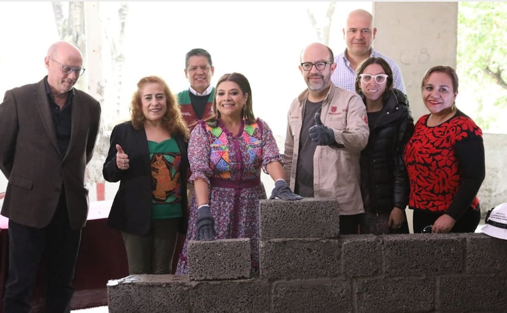 Arranque del programa Vivienda Pública en Renta. (Foto: Captura de pantalla)