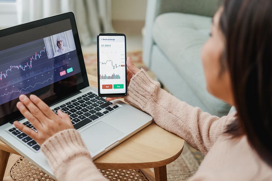Binance es la app de criptomonedas más descargada en la Apple Store en México