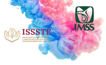 ¿Cuándo puedes pasarte del IMSS al ISSSTE? Si piensas cambiar de trabajo debes leer esto