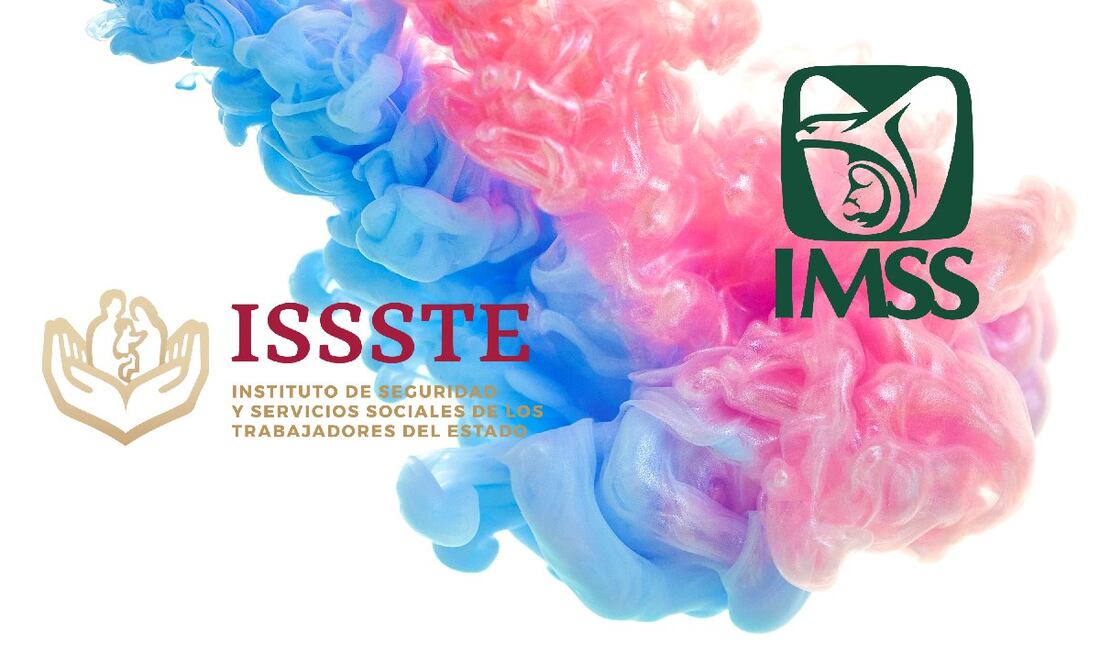 ¿Qué es la portabilidad IMSS-ISSSTE? (Foto: DeDinero)
