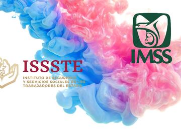 ¿Cuándo puedes pasarte del IMSS al ISSSTE? Si piensas cambiar de trabajo debes leer esto