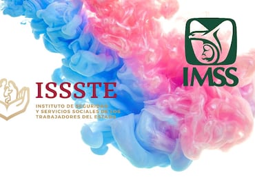 ¿Cuándo puedes pasarte del IMSS al ISSSTE? Si piensas cambiar de trabajo debes leer esto