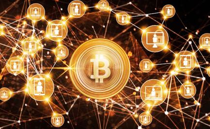 ¿Cómo invertir en Bitcoin desde México? Criptomoneda rompe récord y vale más de 100 mil dólares