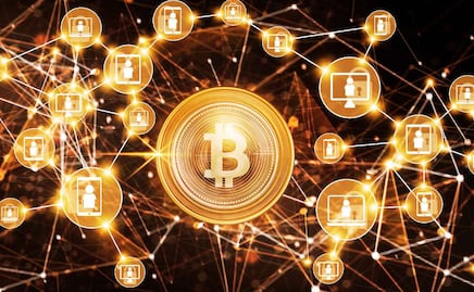 ¿Cómo invertir en Bitcoin desde México? Criptomoneda rompe récord y vale más de 100 mil dólares