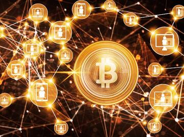 ¿Cómo invertir en Bitcoin desde México? Criptomoneda rompe récord y vale más de 100 mil dólares