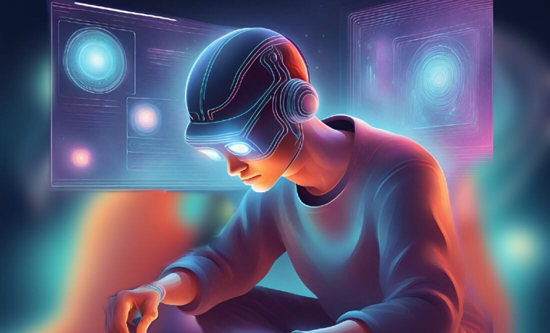 Aprende de manera gratuita, la herramienta tecnológica del presente. (Foto. DeDinero)