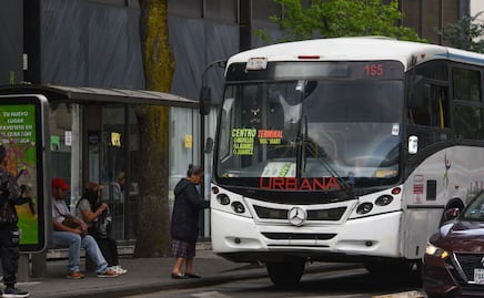 Suben tarifa del transporte público en Edomex, pero no aplica para todos; conoce quiénes pagan menos