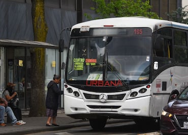 Suben tarifa del transporte público en Edomex, pero no aplica para todos; conoce quiénes pagan menos
