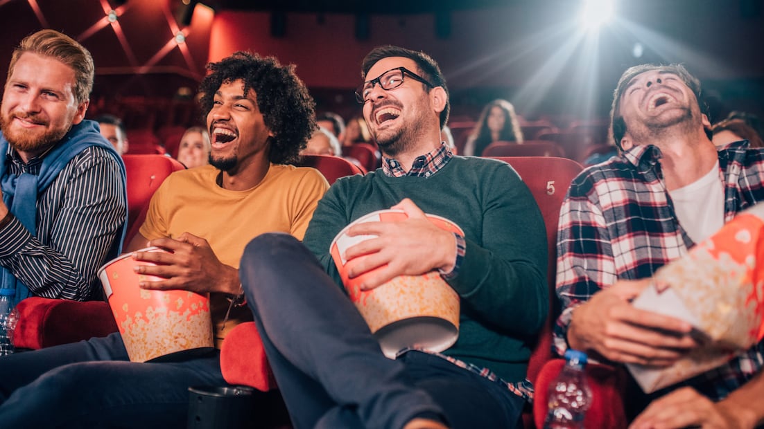 Cinépolis ofrece boletos a tan solo 29 pesos (Foto: Canva)