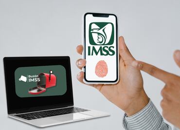 Conoce el Buzón IMSS, simplifica tus trámites y recibe notificaciones digitales