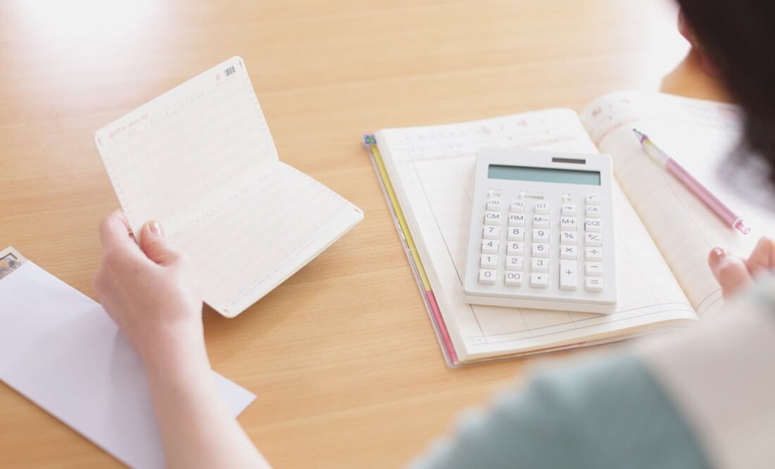 ¿Cómo organizar las finanzas del mes? (Foto: DeDinero)