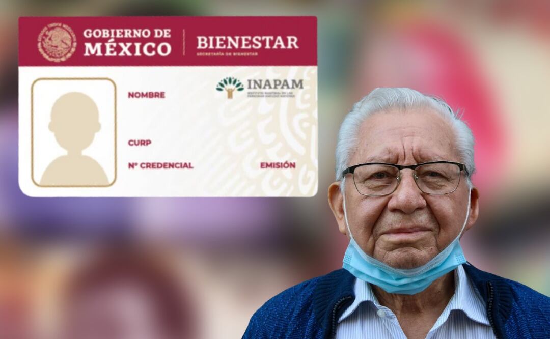 Descubre cómo puedes obtener los descuentos que ofrece el INAPAM. (Foto: DeDinero)