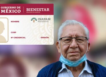 ¿Cómo agendo una cita para sacar mi INAPAM paso a paso y para qué me sirve la tarjeta?