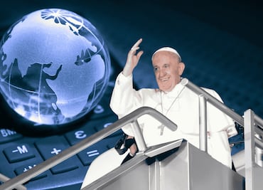 Cómo impacta la muerte del Papa Francisco en la economía mundial; lo que está en peligro