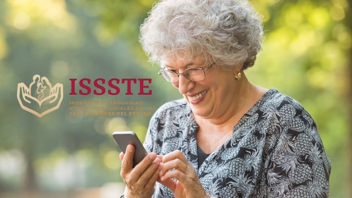 El simulador de pensiones del ISSSTE permite calcular el monto mensual estimado y los beneficios retroactivos con base en datos personales del trabajador (Foto: Canva)