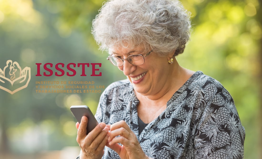 El simulador de pensiones del ISSSTE permite calcular el monto mensual estimado y los beneficios retroactivos con base en datos personales del trabajador (Foto: Canva)