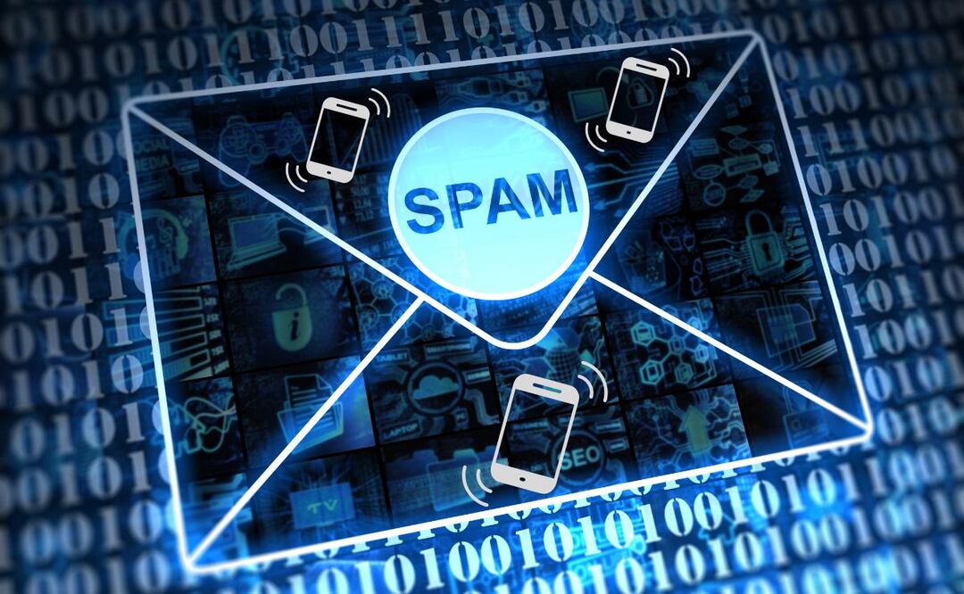 ¿Cómo bloquear mensajes spam en tu celular? (Foto: DeDinero)