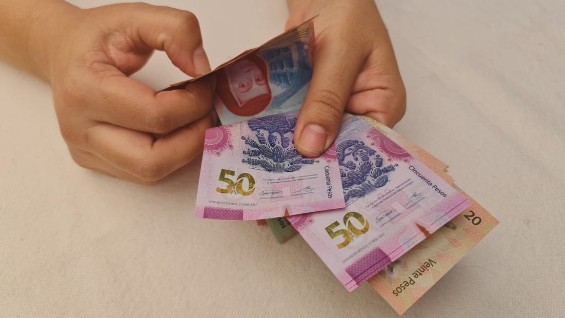 ¿Por qué es importante organizar la quincena hoy? (Foto: DeDinero)