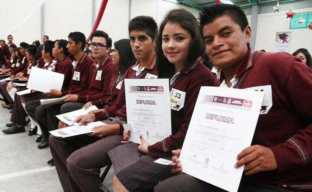 El programa de Becas Benito Juárez compartió los montos y fechas de entrega. (Foto: DeDinero)