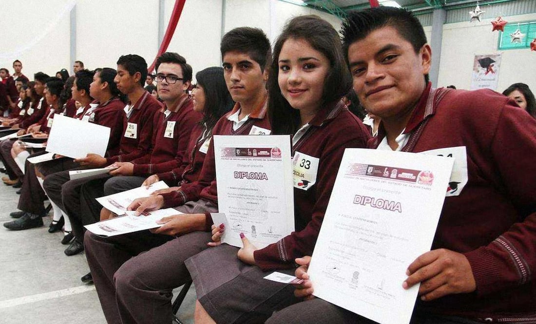 El programa de Becas Benito Juárez compartió los montos y fechas de entrega. (Foto: DeDinero)